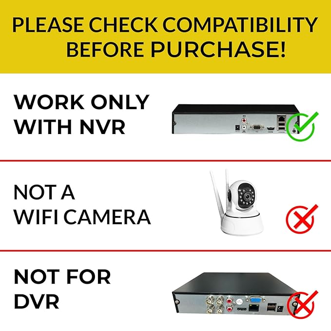 CP PLUS 4MP IP BULLET CAMERA (CP-UNC-TA41L3C-LQ) thumbnail 3
