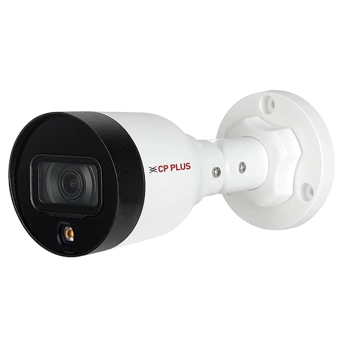 CP PLUS 4MP IP BULLET CAMERA (CP-UNC-TA41L3C-LQ) thumbnail 7