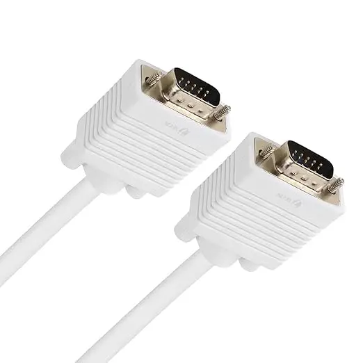 VGA CABLE 20 MTR