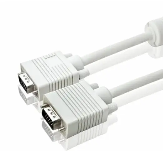 VGA CABLE 20 MTR thumbnail 3
