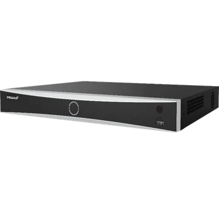 T-NRAS2A32-K2 | PRAMA 32-Ch Network Video Recorder