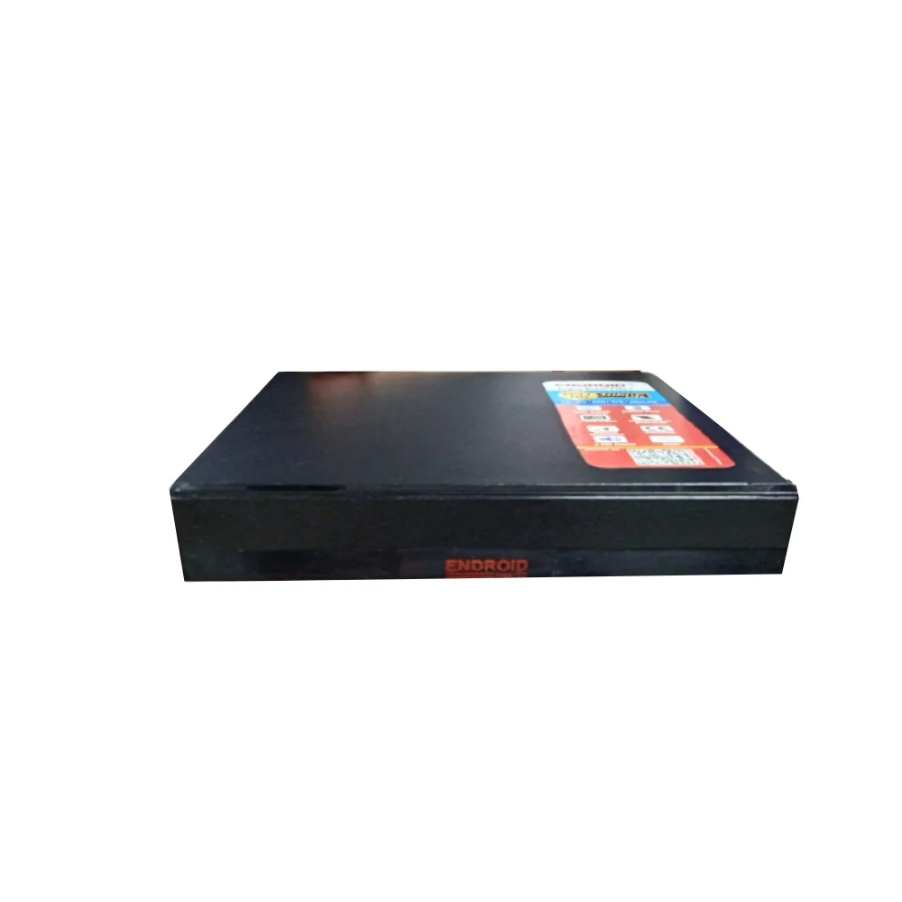 4Ch Digital Video Recorder(PVR-1204A) ENDROID USA